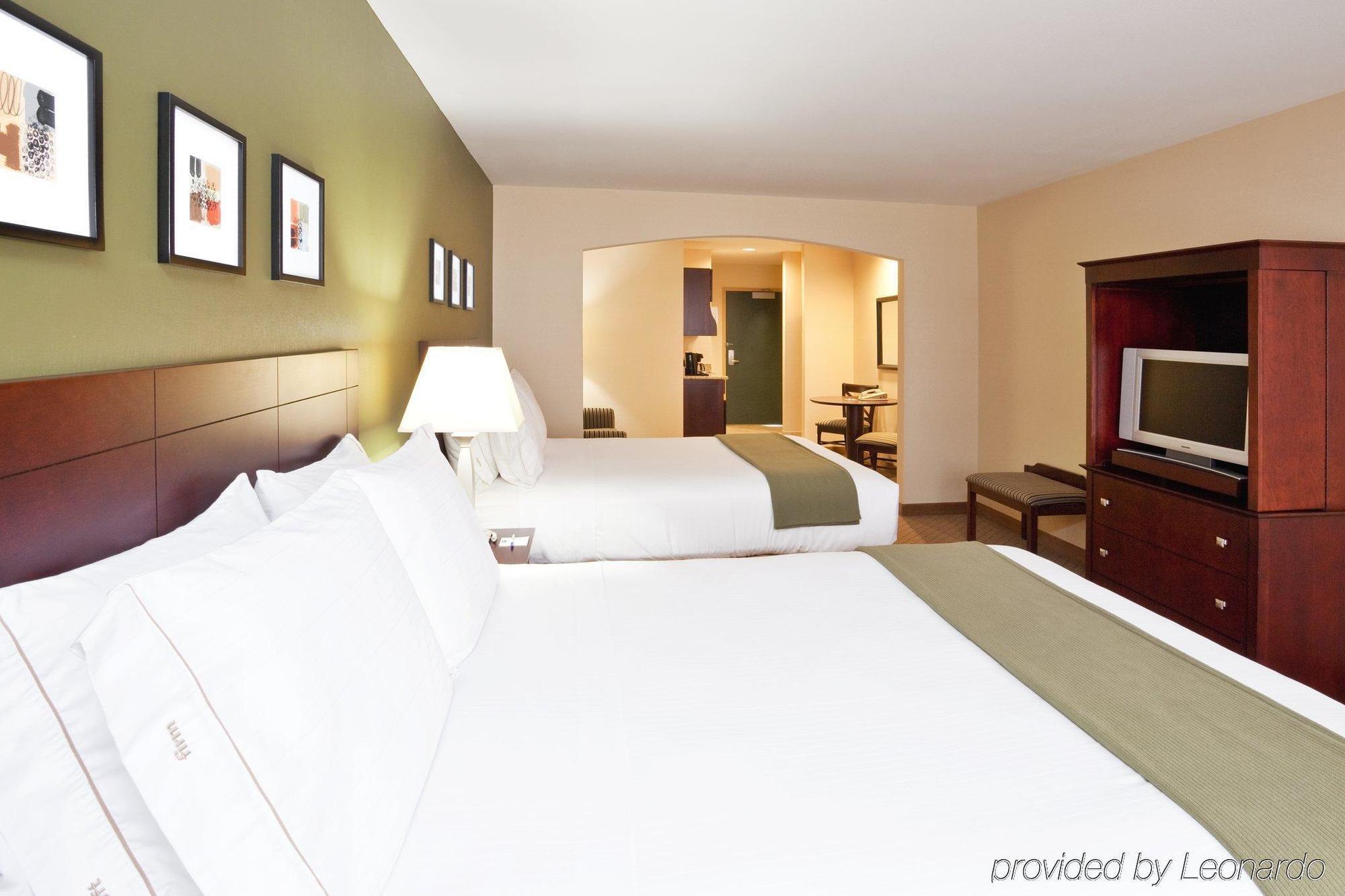 Holiday Inn Express Hotel & Suites Athens, An Ihg Hotel Habitación foto